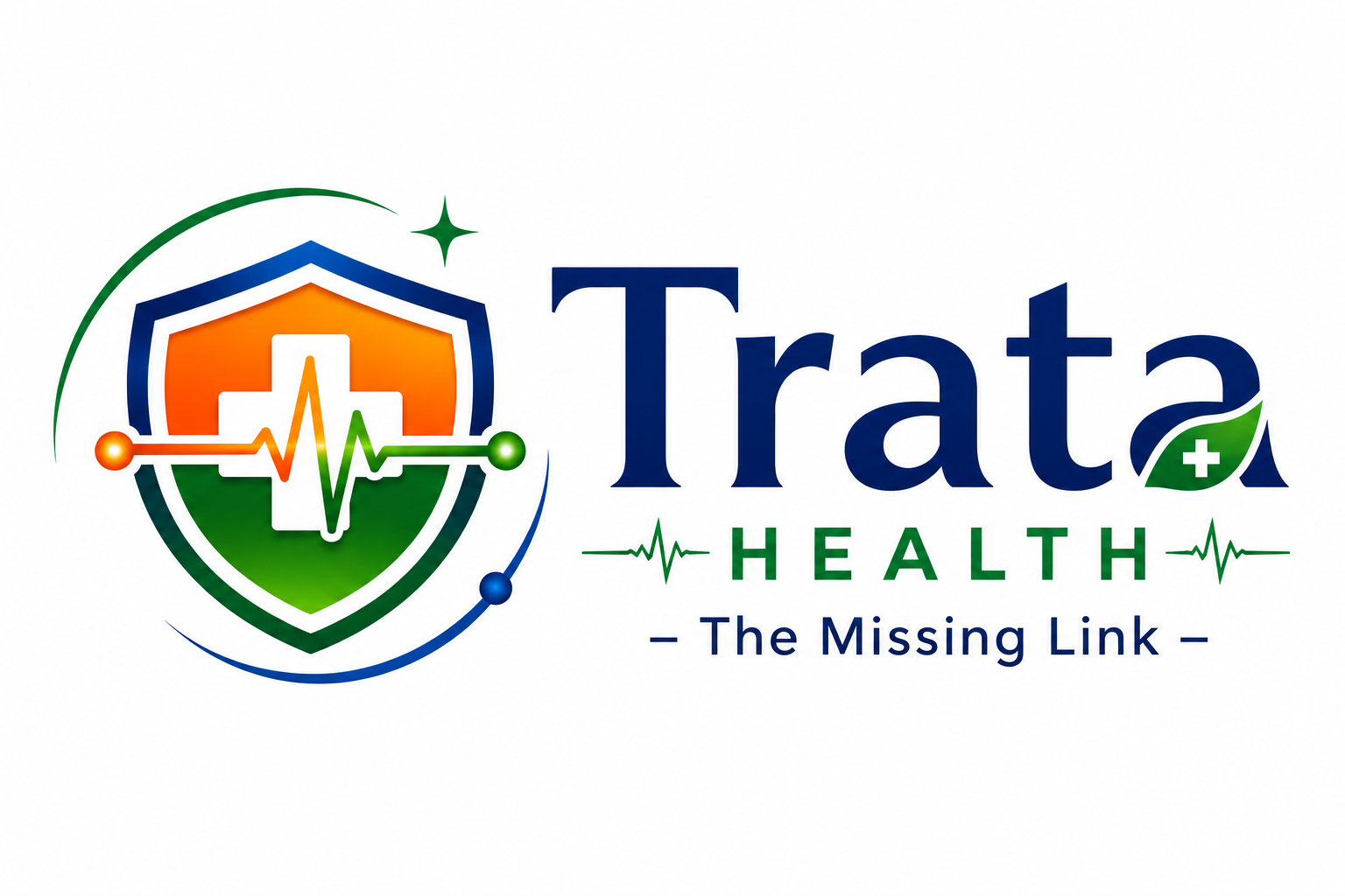 Trata Health logo