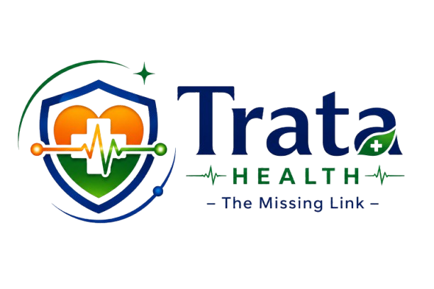 Trata Health logo